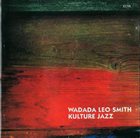 WADADA LEO SMITH Kulture Jazz album cover