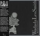 WADADA LEO SMITH Reflectativity album cover