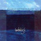 WADADA LEO SMITH Golden Quartet: Tabligh album cover