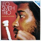 WADADA LEO SMITH The Mass On The World album cover