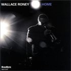 WALLACE RONEY Home album cover