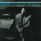 WALLACE RONEY Mistérios album cover