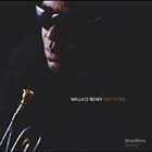 WALLACE RONEY Prototype album cover