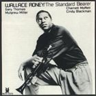 WALLACE RONEY The Standard Bearer album cover