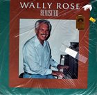 WALLY ROSE Revisited album cover
