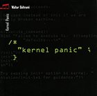WALTER BELTRAMI Kernel Panic album cover