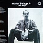 WALTER BISHOP JR Coral Keys album cover