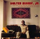 WALTER BISHOP JR Cubicle album cover
