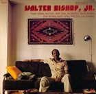 WALTER BISHOP JR Cubicle album cover