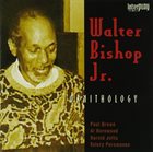 WALTER BISHOP JR Ornithology album cover