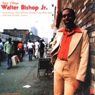 WALTER BISHOP JR Soul Village album cover