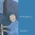 WALTER NORRIS Elements in Motion (with Putter Smith) album cover