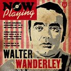 WALTER WANDERLEY Now Playing Walter Wanderley album cover