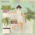 WALTER WANDERLEY Organ-Ized album cover