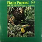 WALTER WANDERLEY Rain Forest album cover
