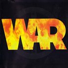 WAR Peace Sign album cover