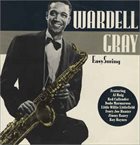 WARDELL GRAY Easy Swing album cover
