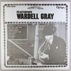 WARDELL GRAY Featuring Wardell Gray album cover
