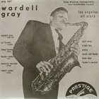 WARDELL GRAY Los Angeles All Stars album cover