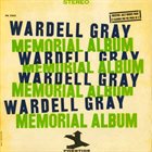 WARDELL GRAY Memorial Album album cover