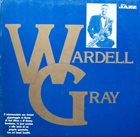 WARDELL GRAY Wardell Gray album cover
