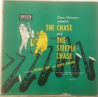 WARDELL GRAY Wardell Gray & Dexter Gordon : The Chase And The Steeplechase album cover
