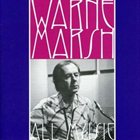 WARNE MARSH All Music album cover