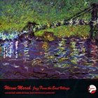WARNE MARSH Jazz From The East Village album cover