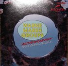 WARNE MARSH Noteworthy album cover