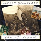 WARREN BERNHARDT Family Album album cover