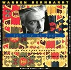 WARREN BERNHARDT Totally At Home, Vol. 2 - Works By Chopin, Ravel And Rachmaninoff album cover