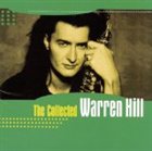 WARREN HILL Collected Warren Hill album cover
