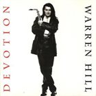 WARREN HILL Devotion album cover