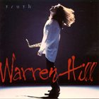 WARREN HILL Truth album cover