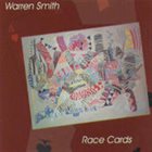 WARREN SMITH Race Cards album cover