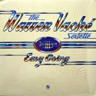 WARREN VACHÉ Easy Going album cover