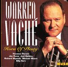 WARREN VACHÉ Horn of Plenty album cover