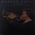 WARREN VACHÉ Polished Brass album cover