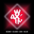WAX'IN Wax'in album cover