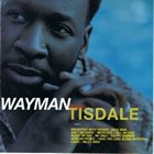 WAYMAN TISDALE Decisions album cover