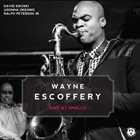 WAYNE ESCOFFERY Live At Smalls album cover