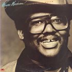 WAYNE HENDERSON Living On A Dream album cover