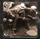 WAYNE HORVITZ From A Window album cover