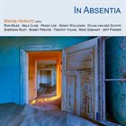 WAYNE HORVITZ In Absentia album cover