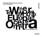 WAYNE HORVITZ The Wayne Horvitz European Orchestra : Live At The Bimhuis album cover