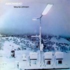 WAYNE JOHNSON Arrowhead album cover