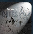 WAYNE KRANTZ Wayne Krantz / Leni Stern : Separate Cages album cover