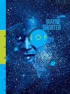 WAYNE SHORTER Emanon album cover