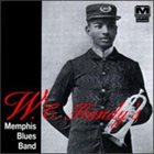 W.C. HANDY W.C. Handy's Memphis Blues Band album cover