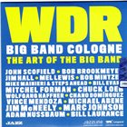 WDR BIG BAND The Art Of The Big Band album cover